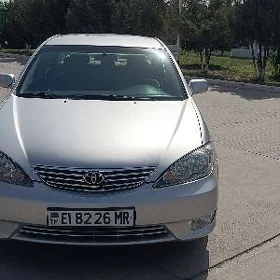 Toyota Camry 2005