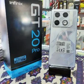 Infinix GT 20pro 24/256