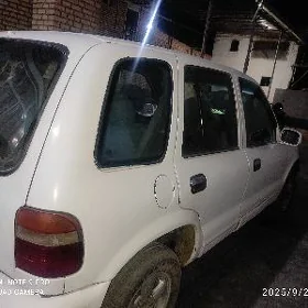 Kia Sportage 1994
