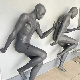Maniken