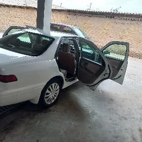 Toyota Camry 1998