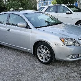 Toyota Avalon 2008