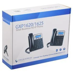 Grandstream GXP1620 и GXP1625