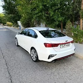 Kia Forte 2020