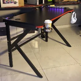 ИГРОВОЙ СТОЛ CARBON! NEW!