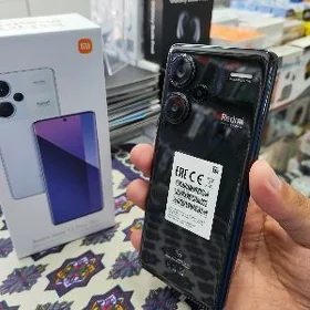 Redmi Note13pro+ 12/512