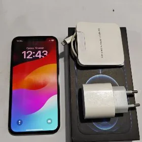 Iphone 12 pro 256GB