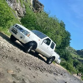 Nissan Navara 2011