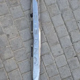 sienna bagaź nikel 17/20yyl