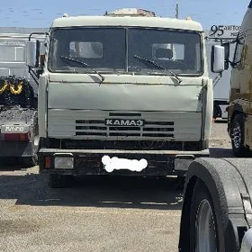Kamaz 4310 2004