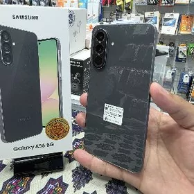 Samsung A56 8/256