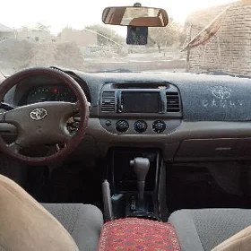 Toyota Camry 2002