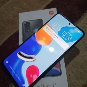 Redmi Note 11