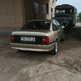 Opel Vectra 1991