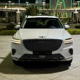 Genesis GV70 2022