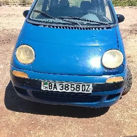 Daewoo Matiz 1999