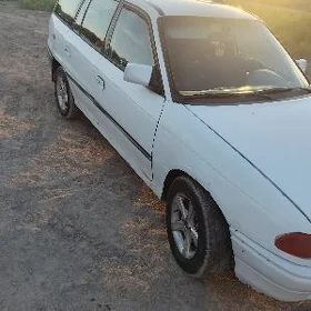 Opel Astra 1992