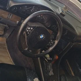 BMW 730 1997