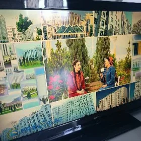 42 VESTEL TELEWIZOR