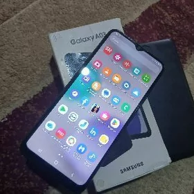 Samsung A03