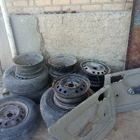opel zapjas 14 lik disga