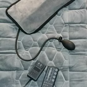 massažny matras