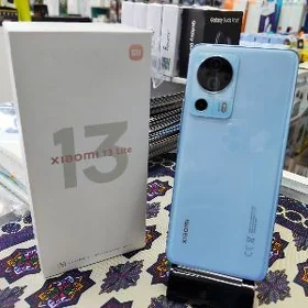 Mi 13Lite 8/256