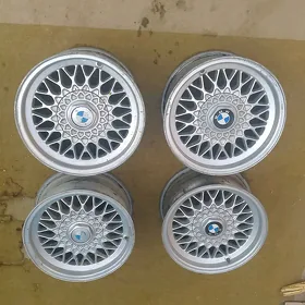 BMW diska