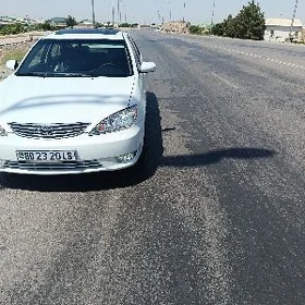 Toyota Camry 2002