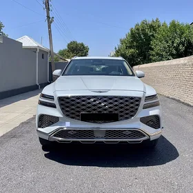 Genesis GV80 2021