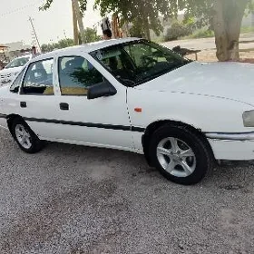 Opel Vectra 1993