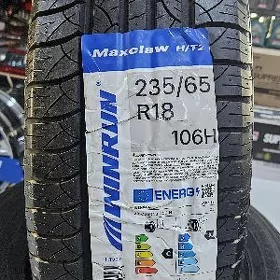 235/65/17 Winrun