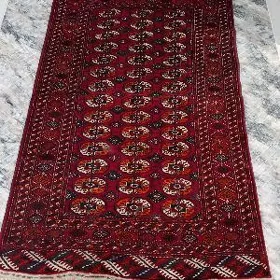 turkmen haly