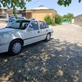 Opel Vectra 1991