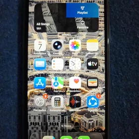 iPhone 11