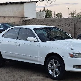 Toyota Mark II 1993