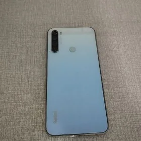 redmi note 8
