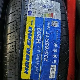 235/65/17 Habilead H202