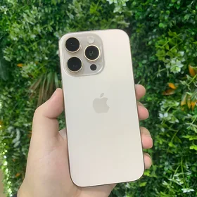 Iphone 16 Pro