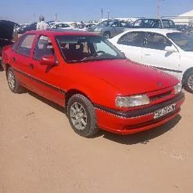 Opel Vectra 1992