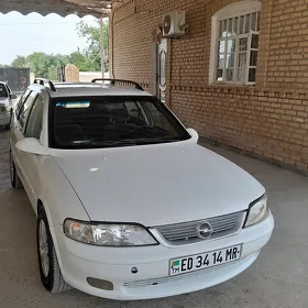 Opel Vectra 1997