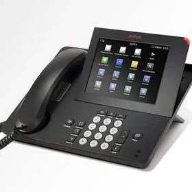 Телефоны Avaya