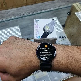 Samsung Galaxy Watch active2