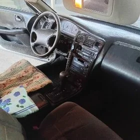 Toyota Mark II 1993