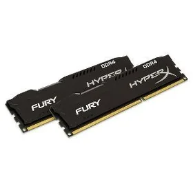 HyperX Fury DDR4 32GB 2666