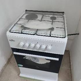 газовая плита
