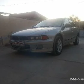 Mitsubishi Galant 1997