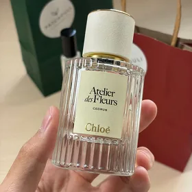 Chloé Cedrus