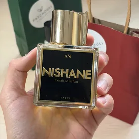 NISHANE ANI
