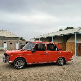 Lada 2103 1989